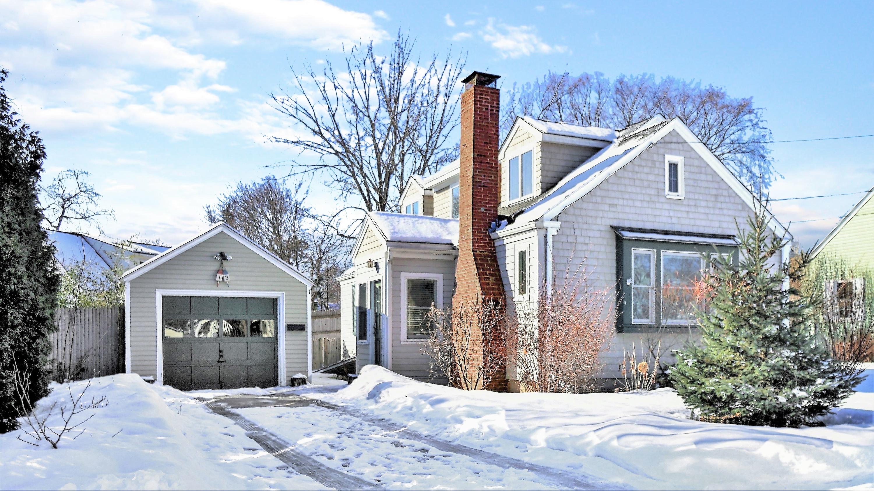 13 Parsons Road Portland ME 04103