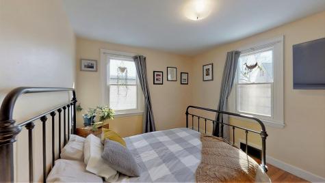 13 Parsons Road Portland ME 04103