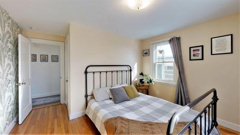 13 Parsons Road Portland ME 04103