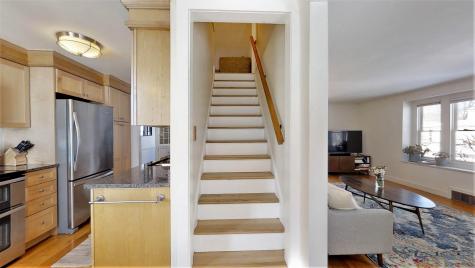 13 Parsons Road Portland ME 04103
