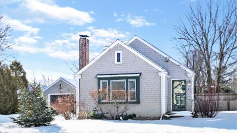 13 Parsons Road Portland ME 04103