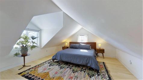 13 Parsons Road Portland ME 04103