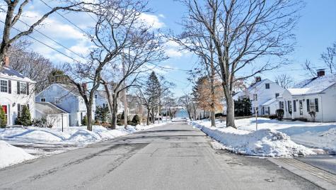 13 Parsons Road Portland ME 04103