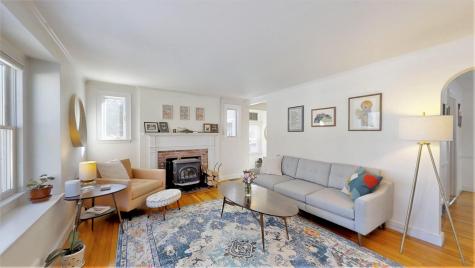 13 Parsons Road Portland ME 04103