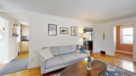 13 Parsons Road Portland ME 04103
