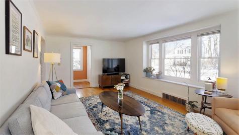 13 Parsons Road Portland ME 04103