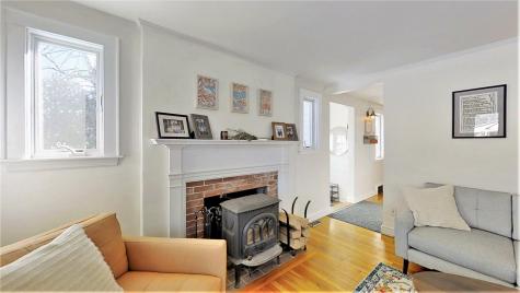 13 Parsons Road Portland ME 04103