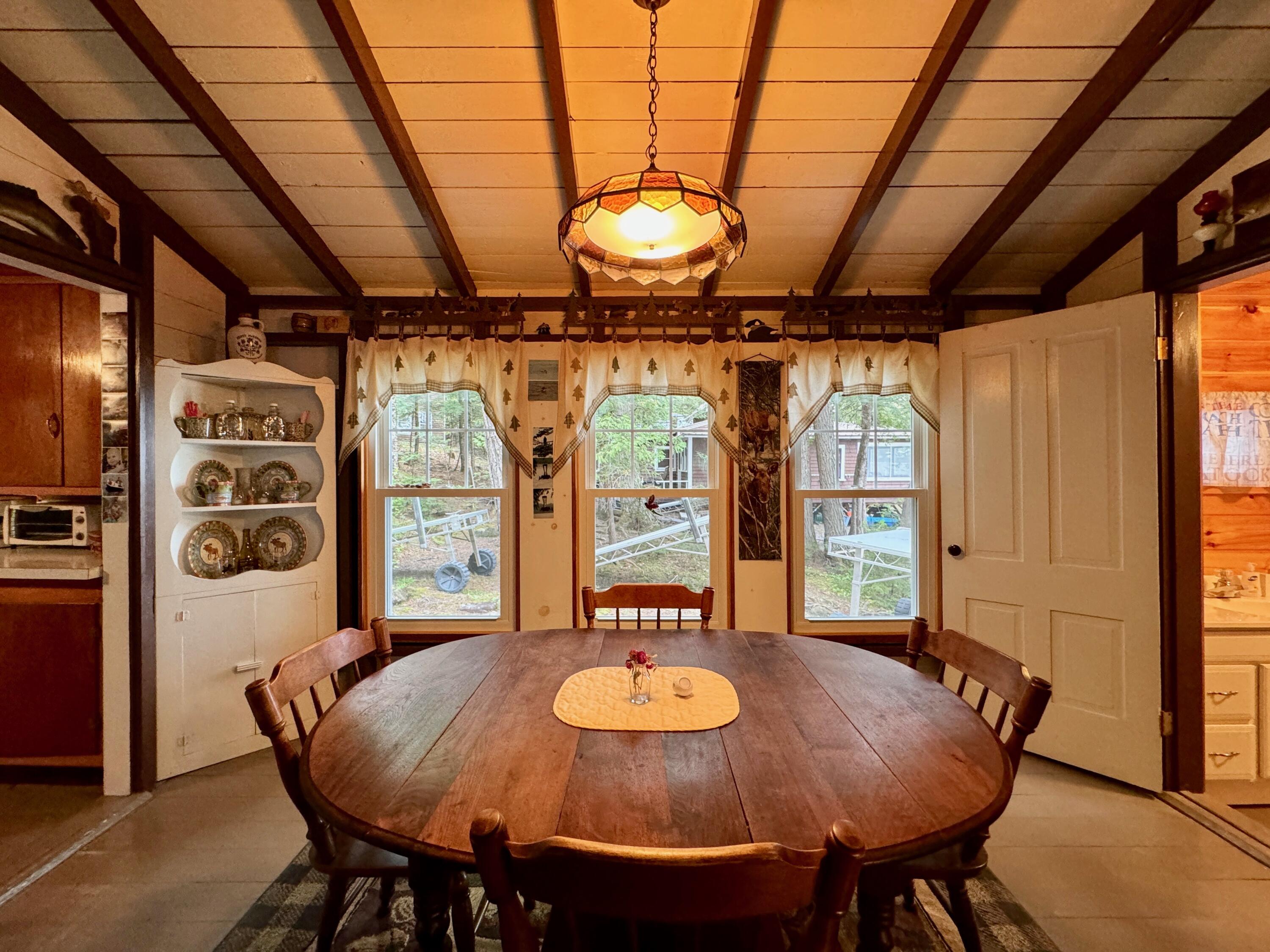 16 Eider Lane Dover-foxcroft ME 04426