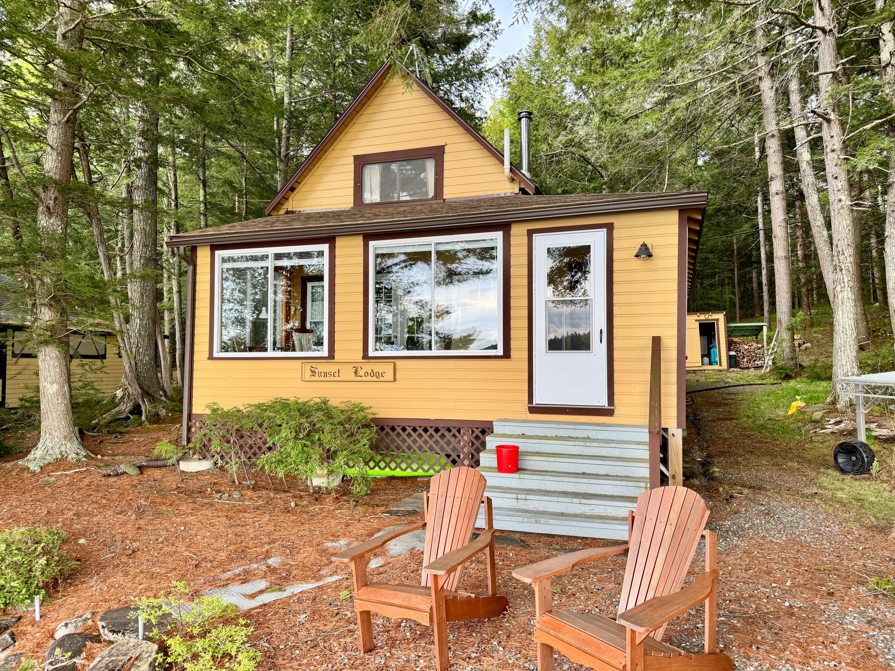 16 Eider Lane Dover-foxcroft ME 04426