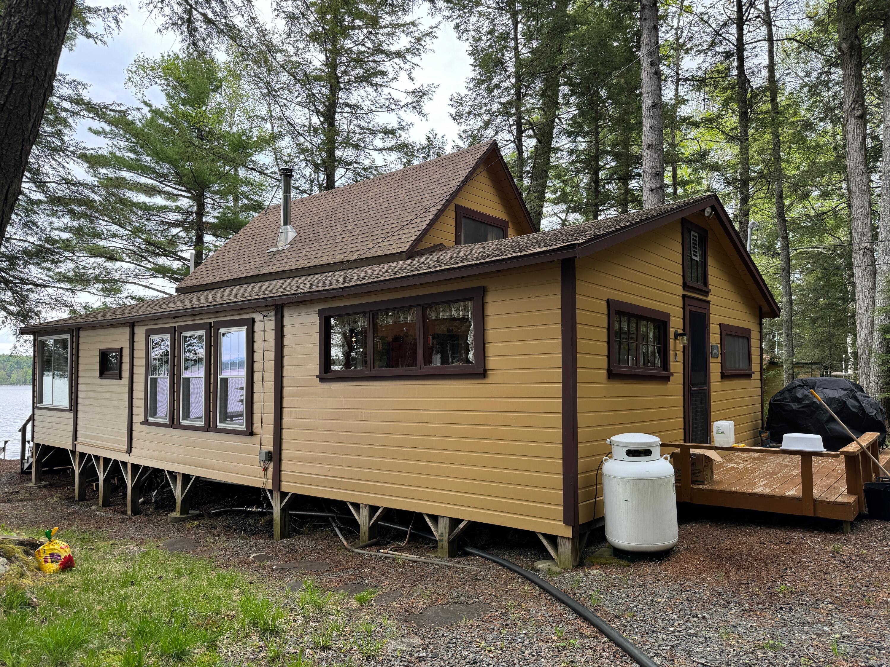 16 Eider Lane Dover-foxcroft ME 04426