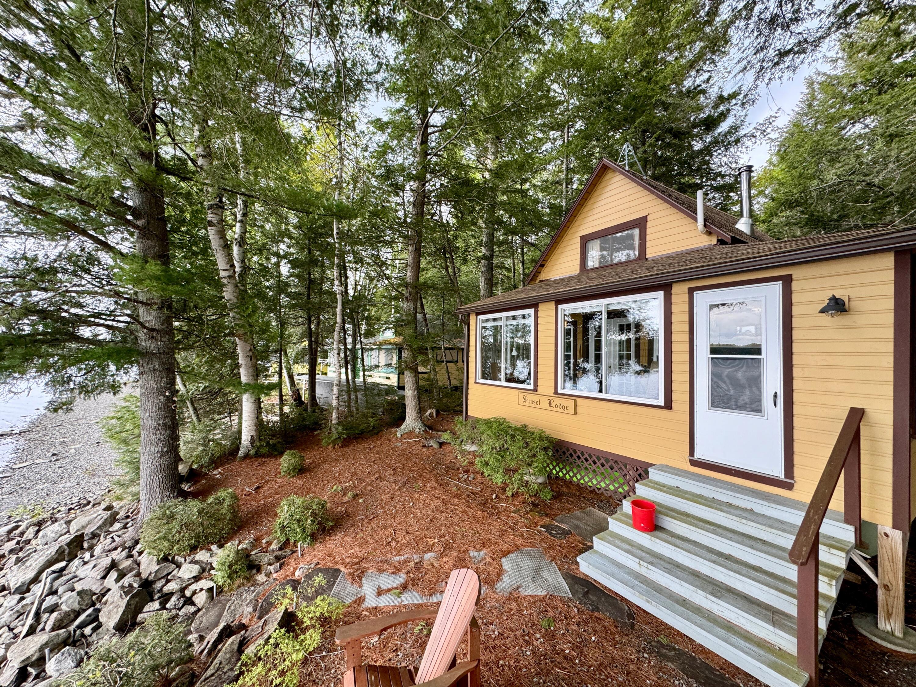 16 Eider Lane Dover-foxcroft ME 04426