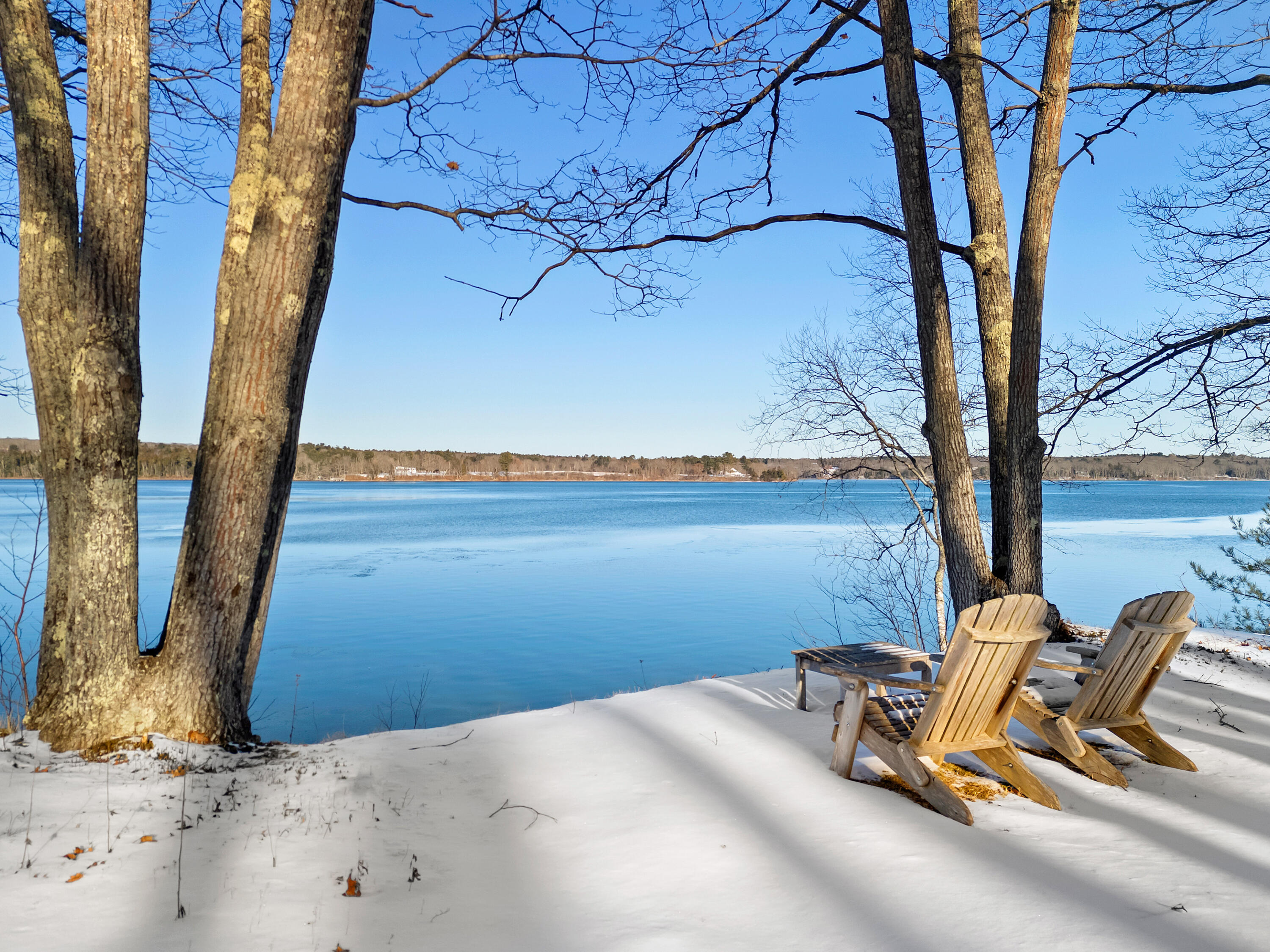 902 Dutch Neck Road Waldoboro ME 04572