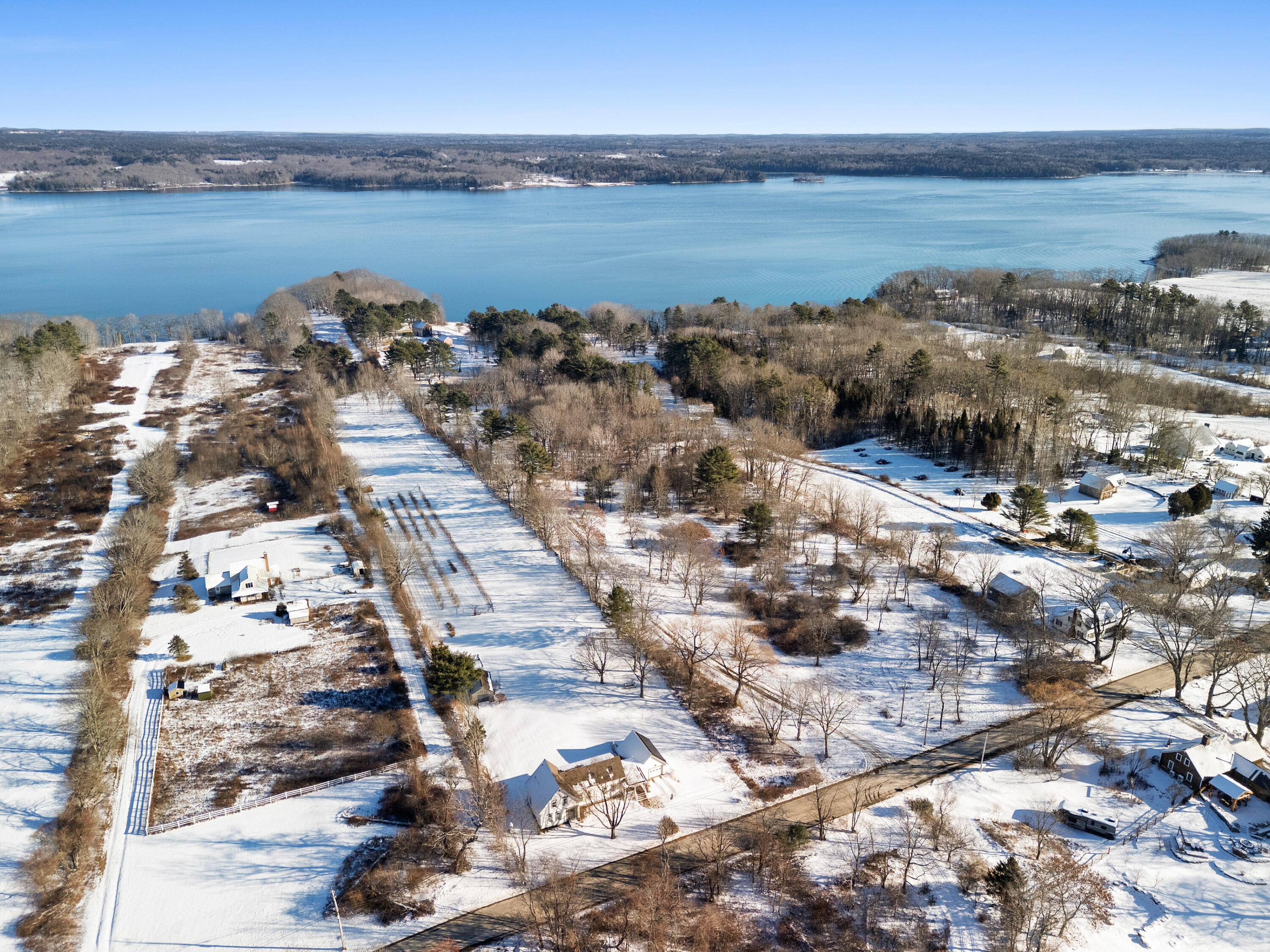 902 Dutch Neck Road Waldoboro ME 04572