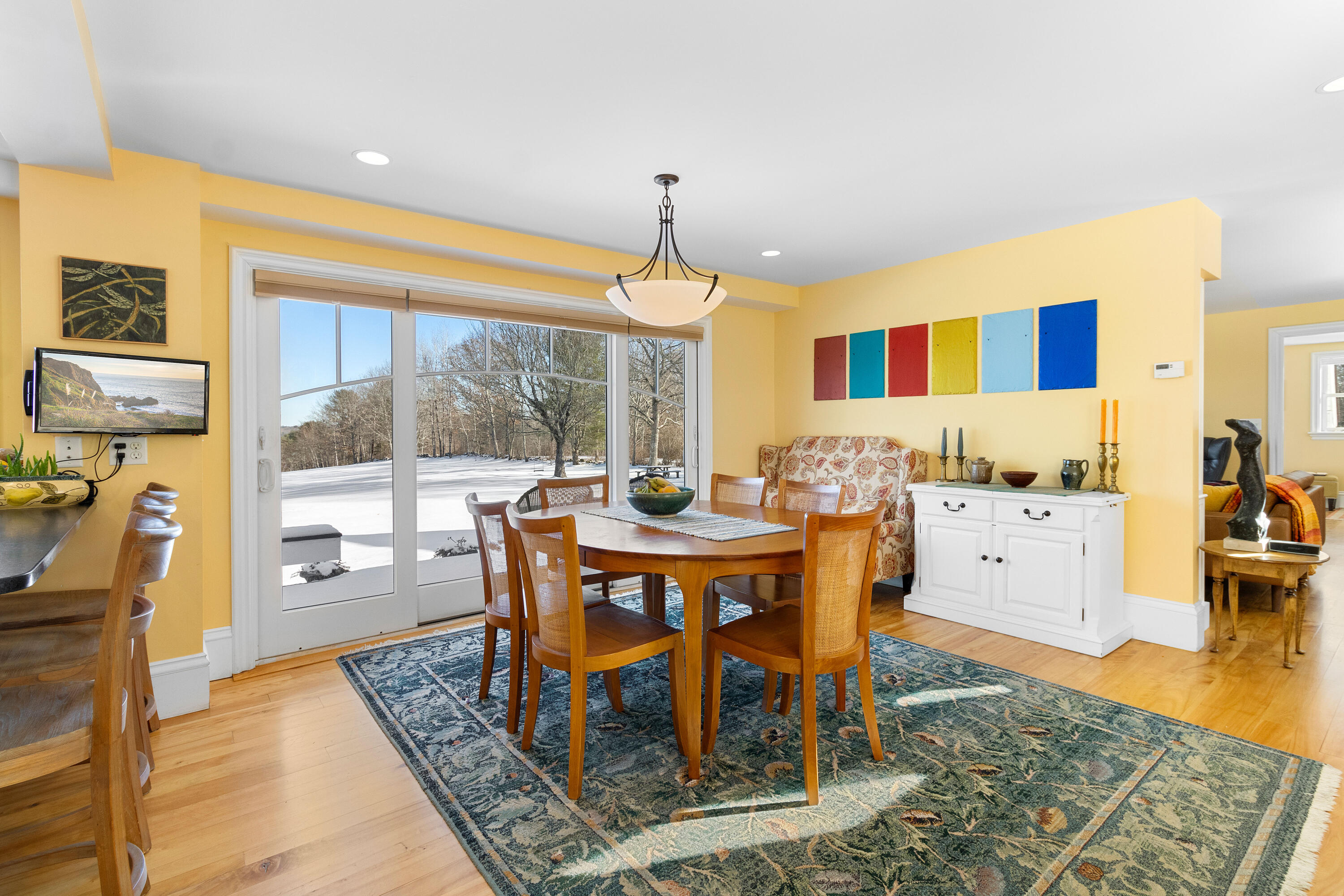 902 Dutch Neck Road Waldoboro ME 04572