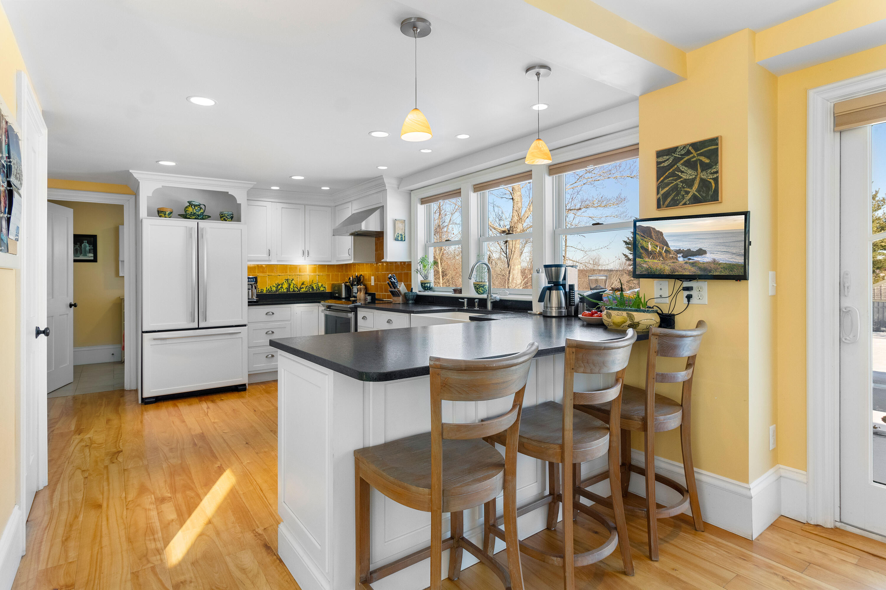 902 Dutch Neck Road Waldoboro ME 04572