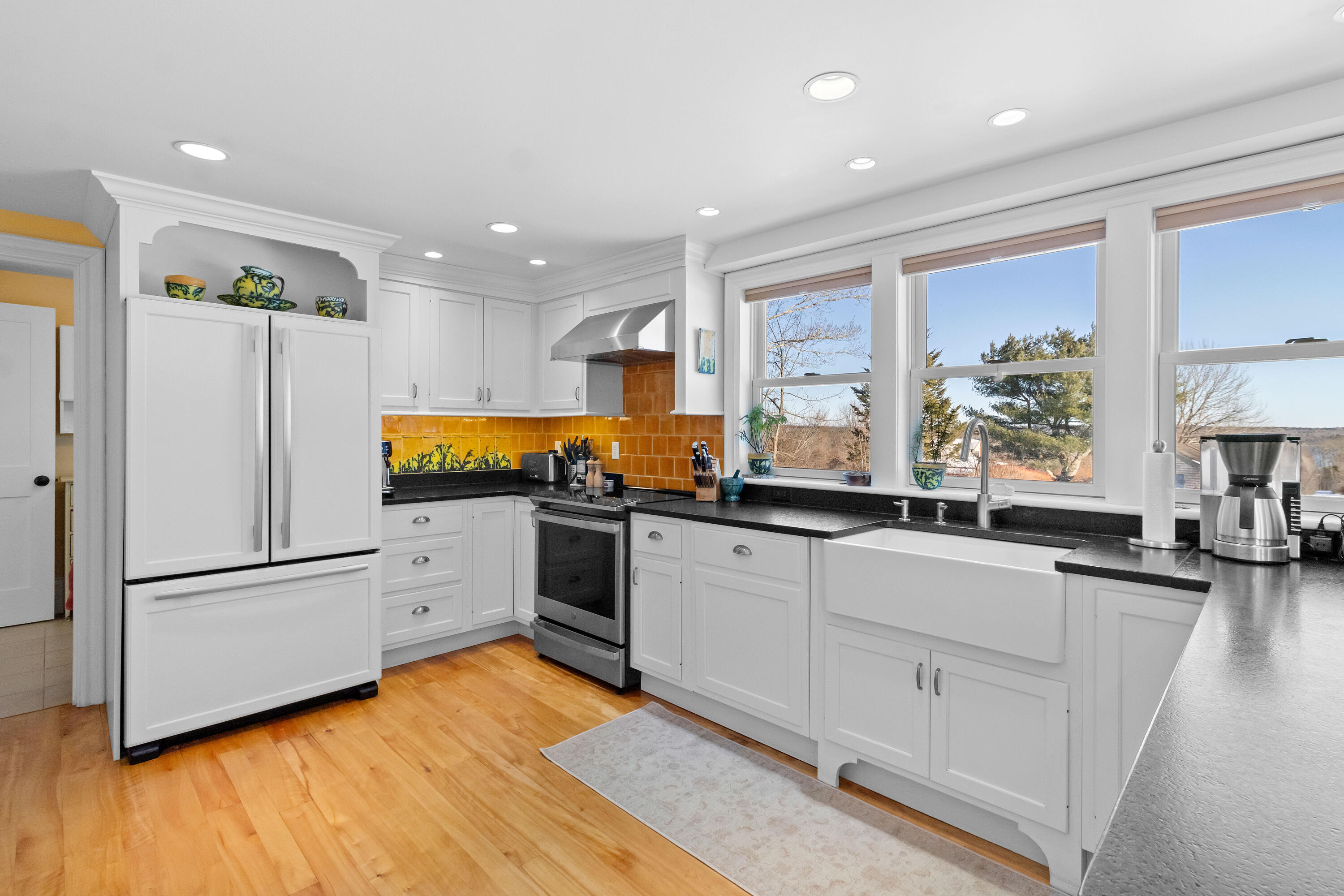 902 Dutch Neck Road Waldoboro ME 04572