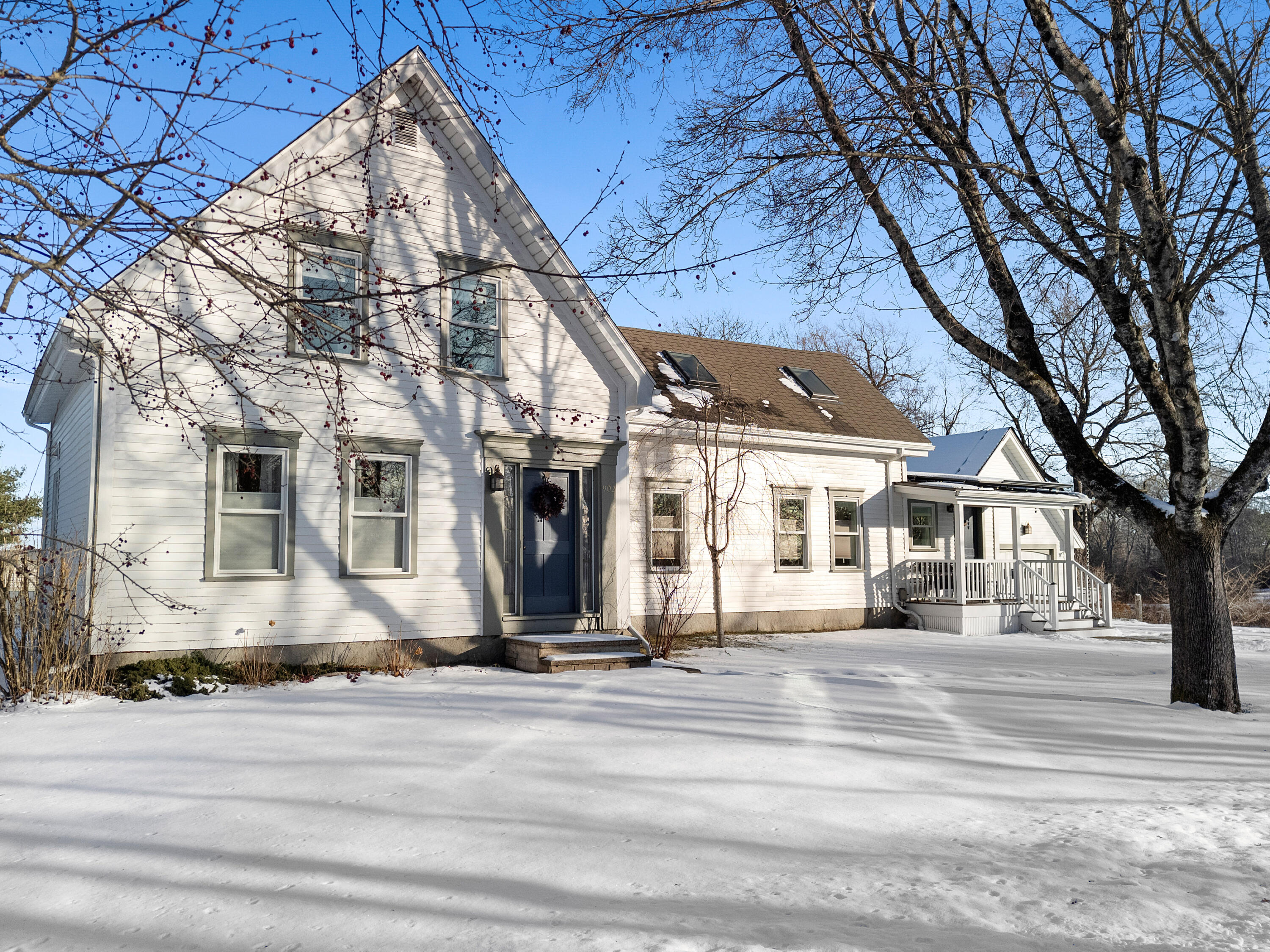 902 Dutch Neck Road Waldoboro ME 04572