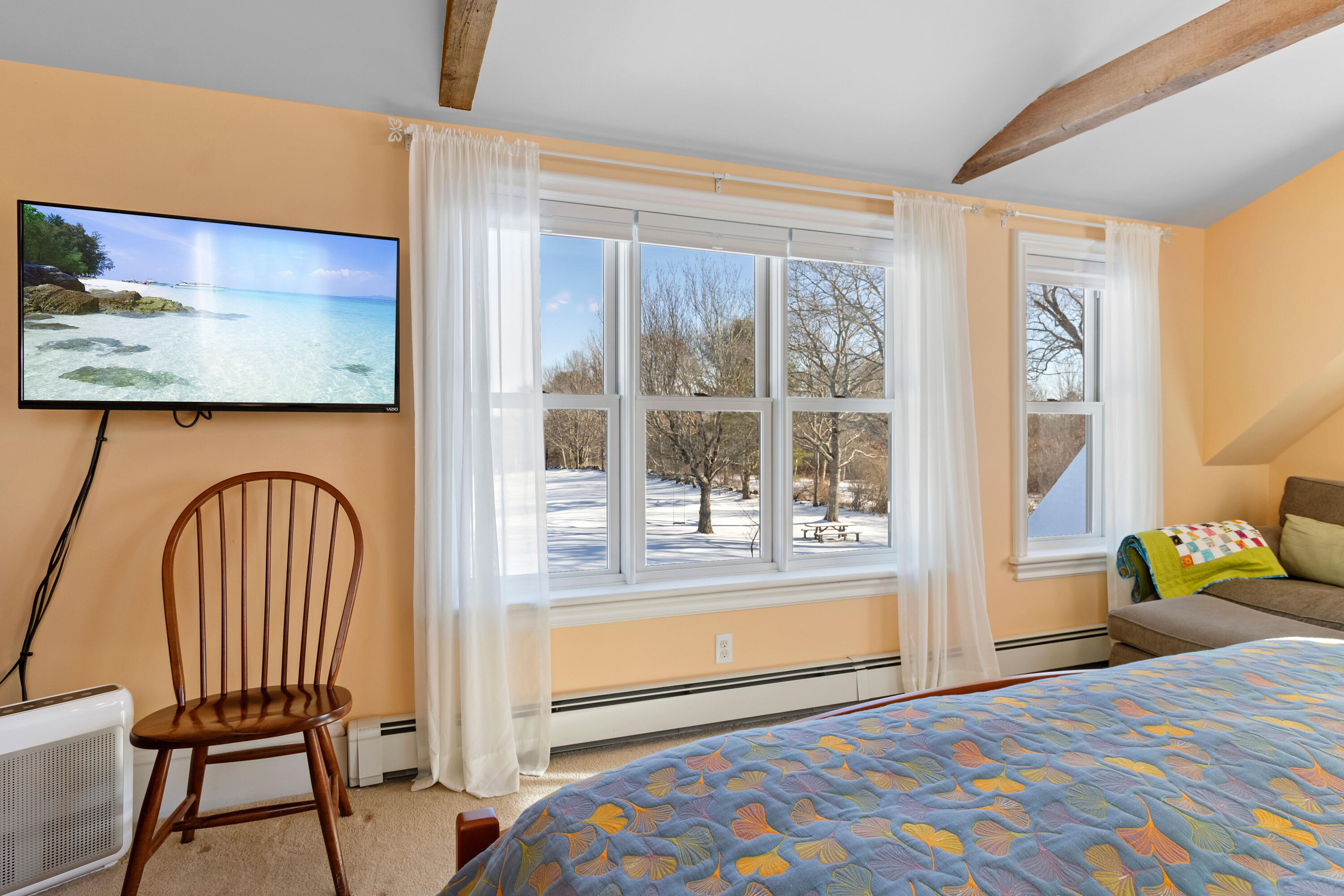 902 Dutch Neck Road Waldoboro ME 04572