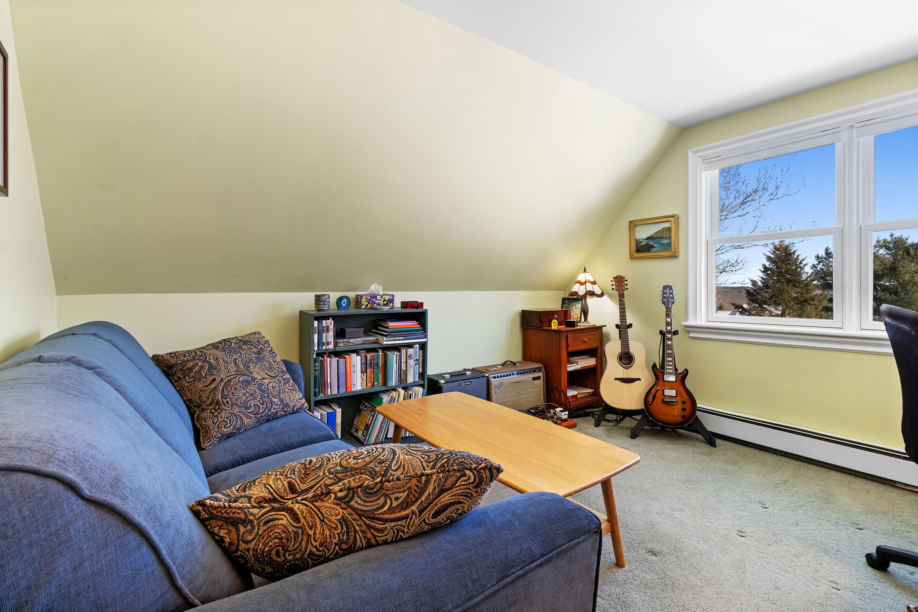 902 Dutch Neck Road Waldoboro ME 04572