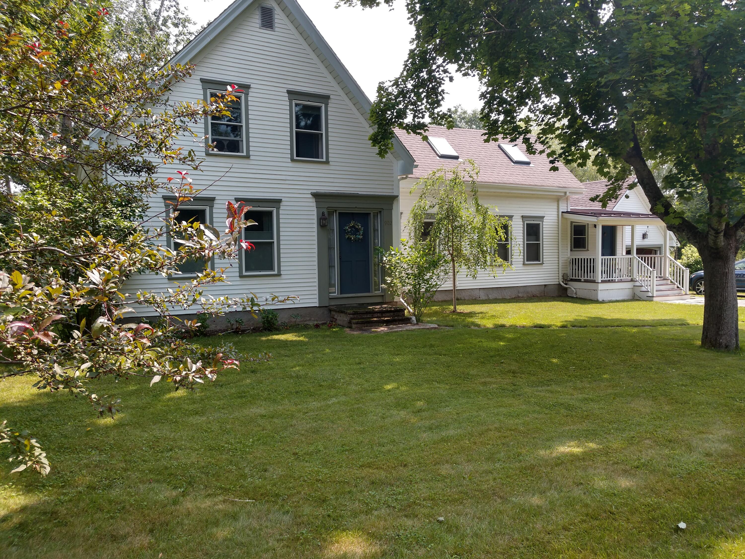 902 Dutch Neck Road Waldoboro ME 04572