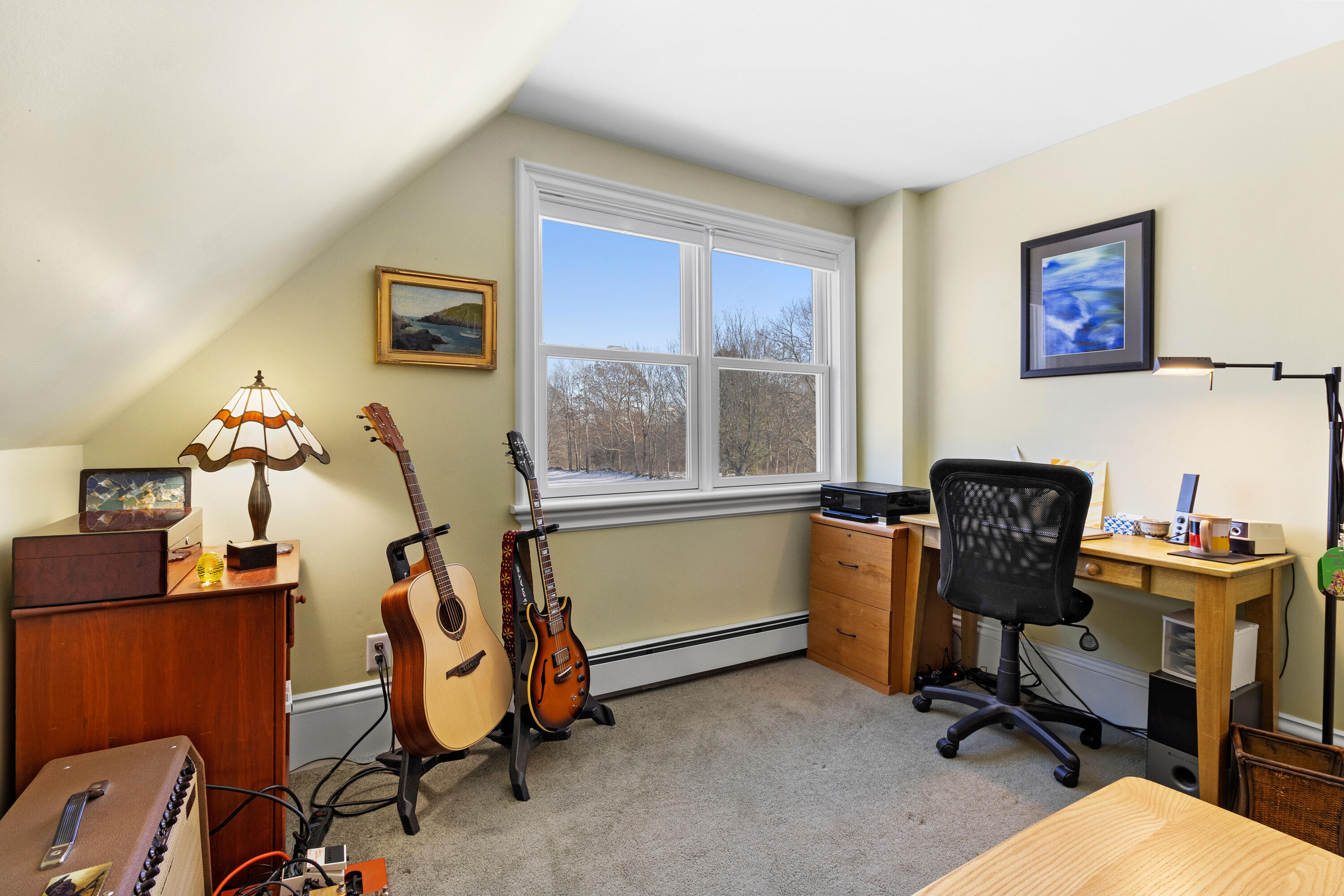 902 Dutch Neck Road Waldoboro ME 04572