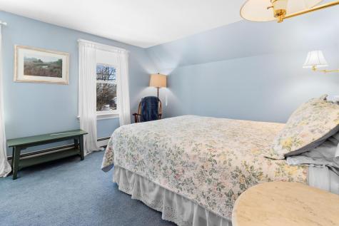 902 Dutch Neck Road Waldoboro ME 04572