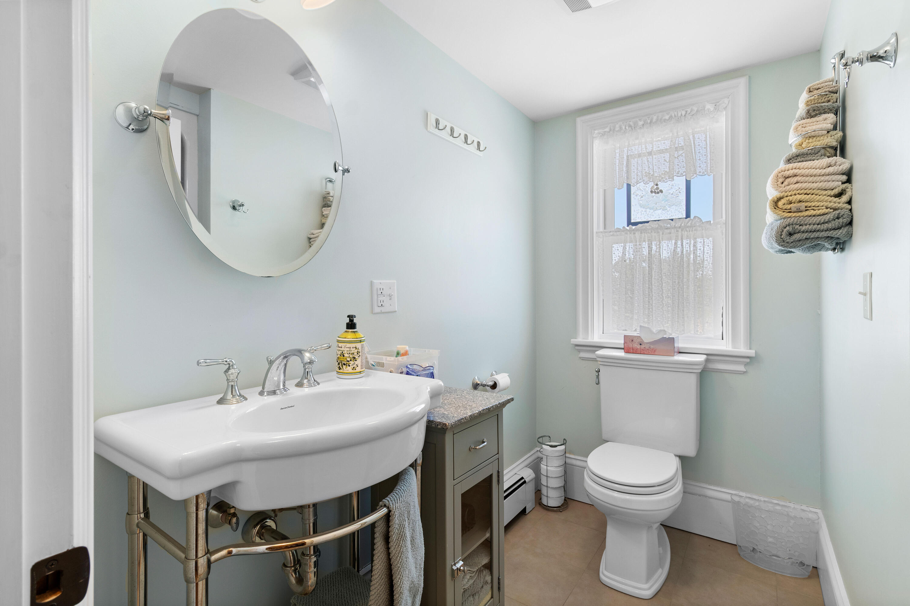 902 Dutch Neck Road Waldoboro ME 04572