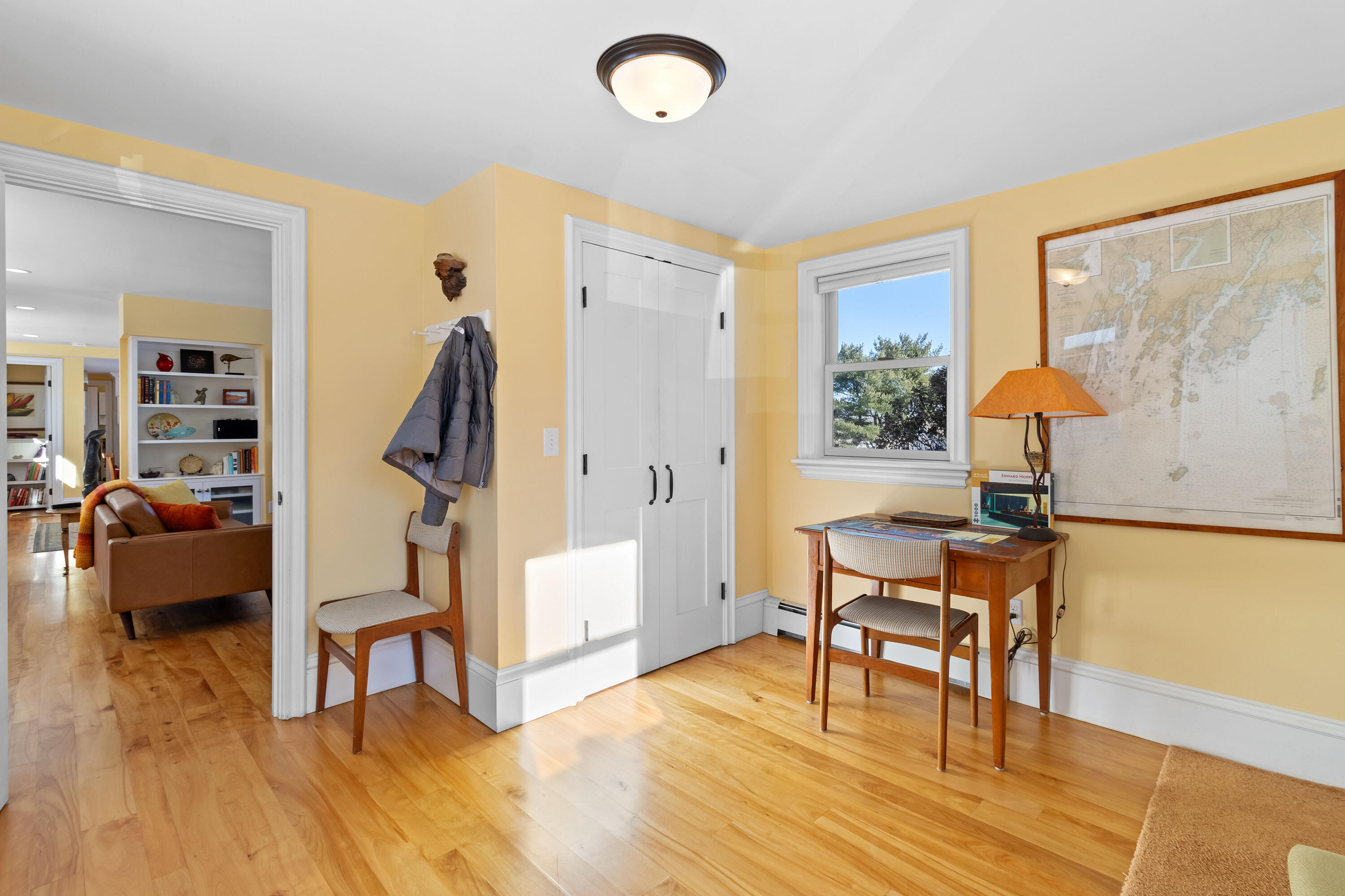 902 Dutch Neck Road Waldoboro ME 04572