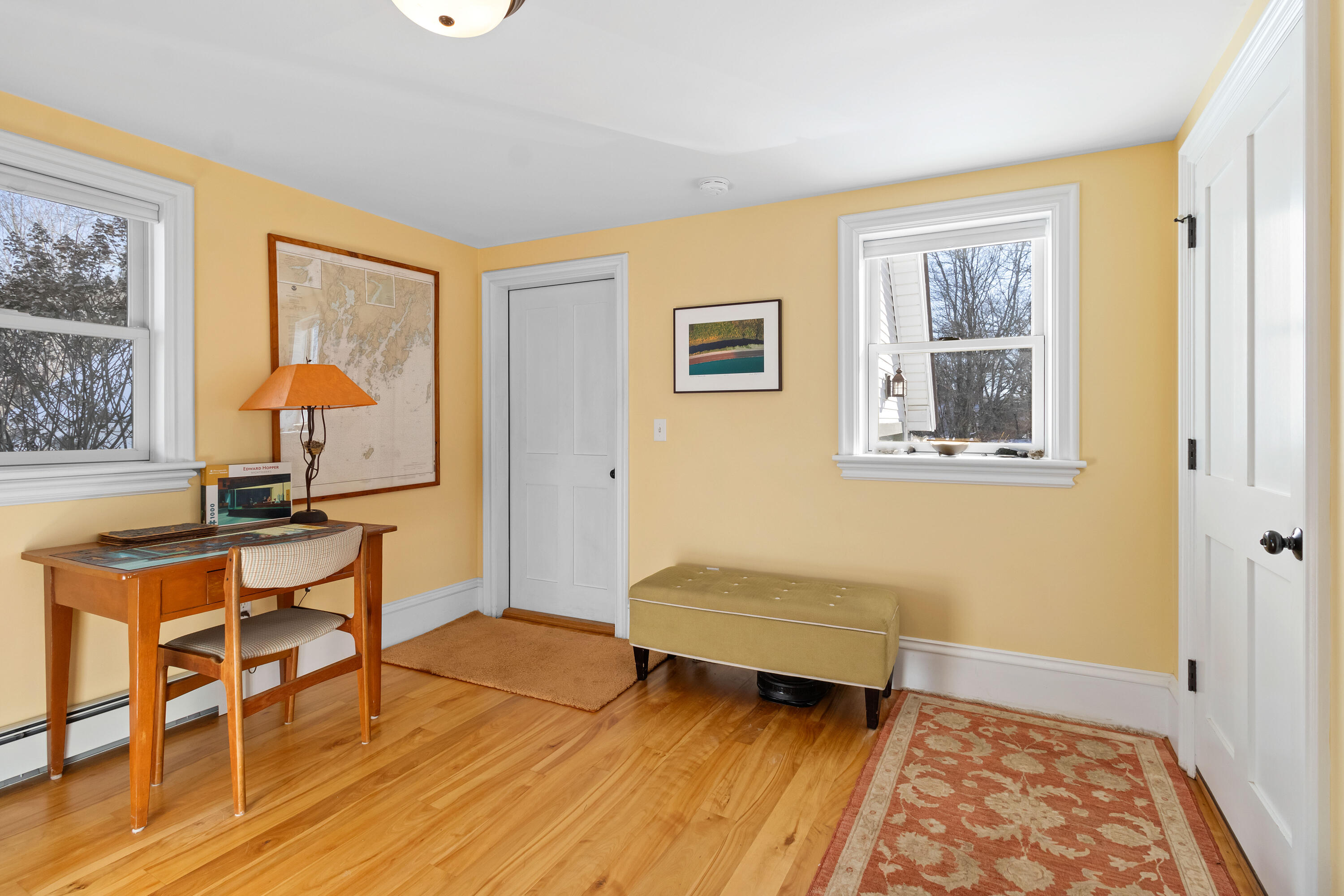 902 Dutch Neck Road Waldoboro ME 04572