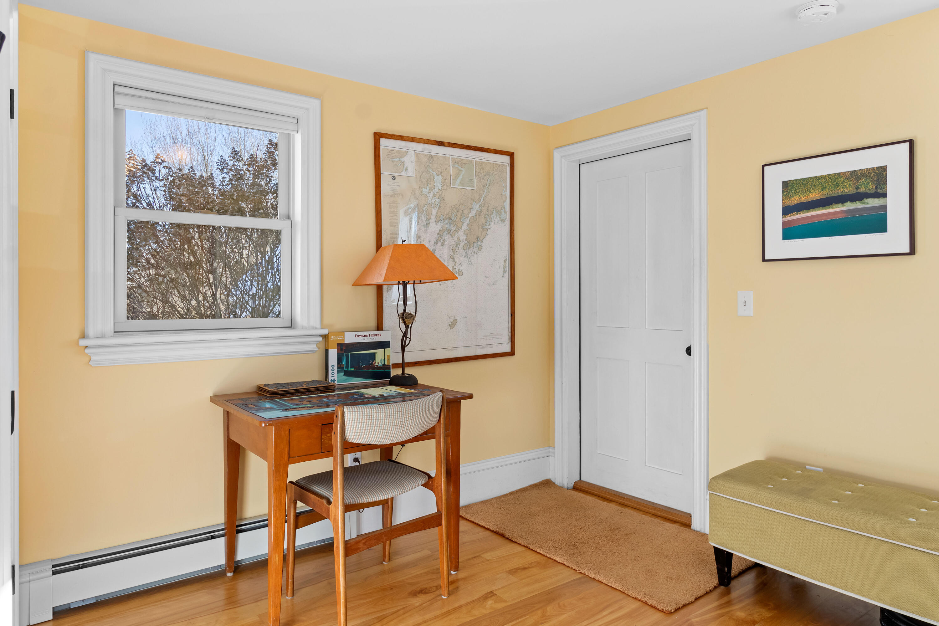 902 Dutch Neck Road Waldoboro ME 04572