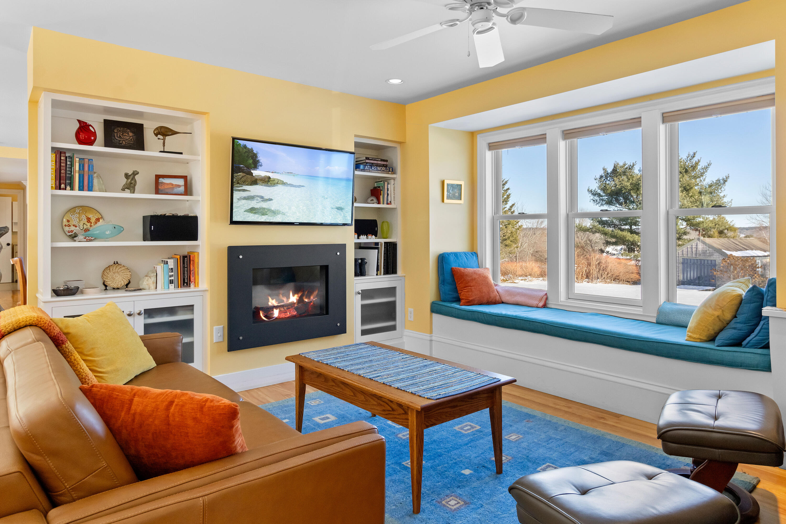 902 Dutch Neck Road Waldoboro ME 04572