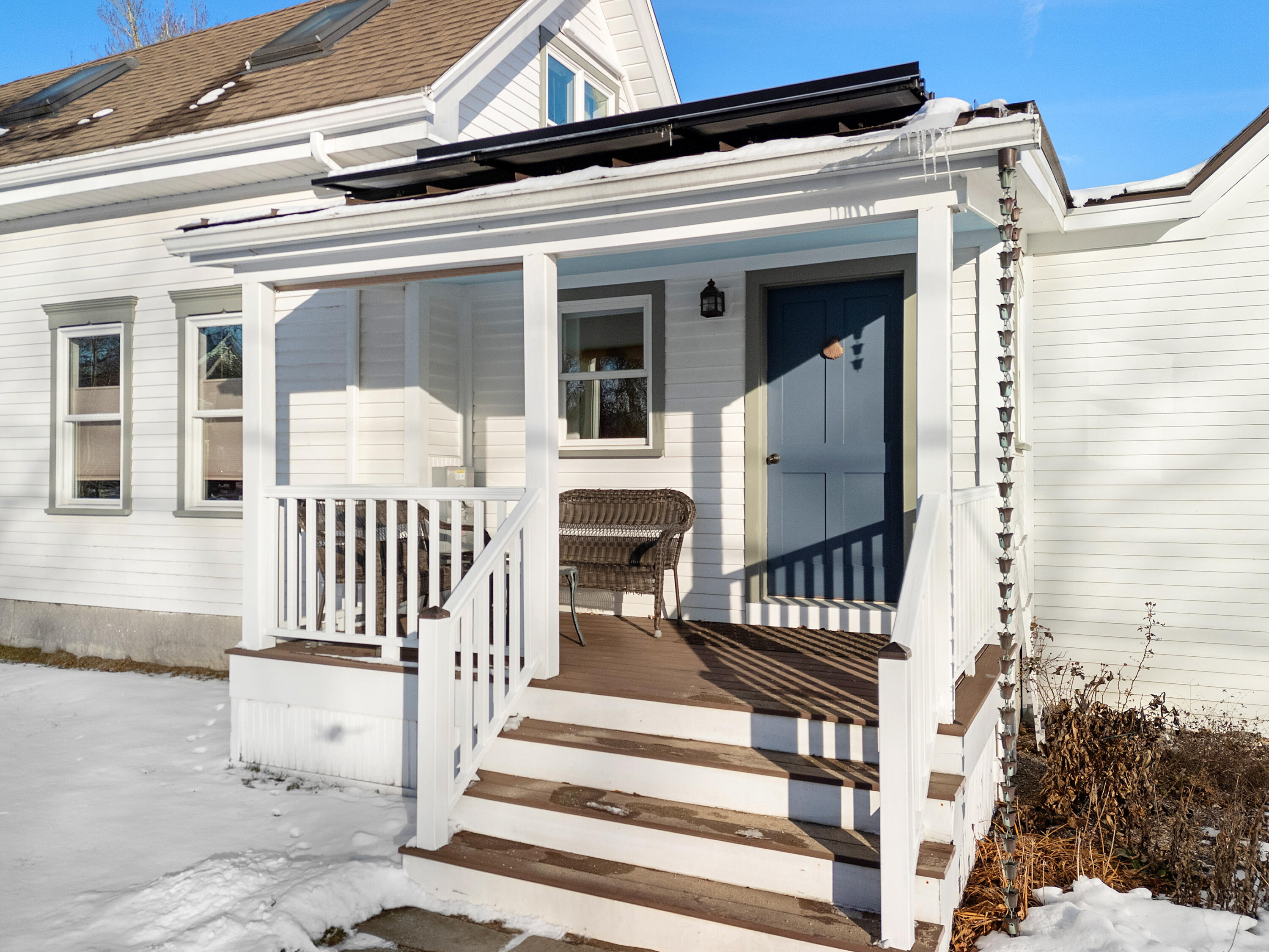 902 Dutch Neck Road Waldoboro ME 04572