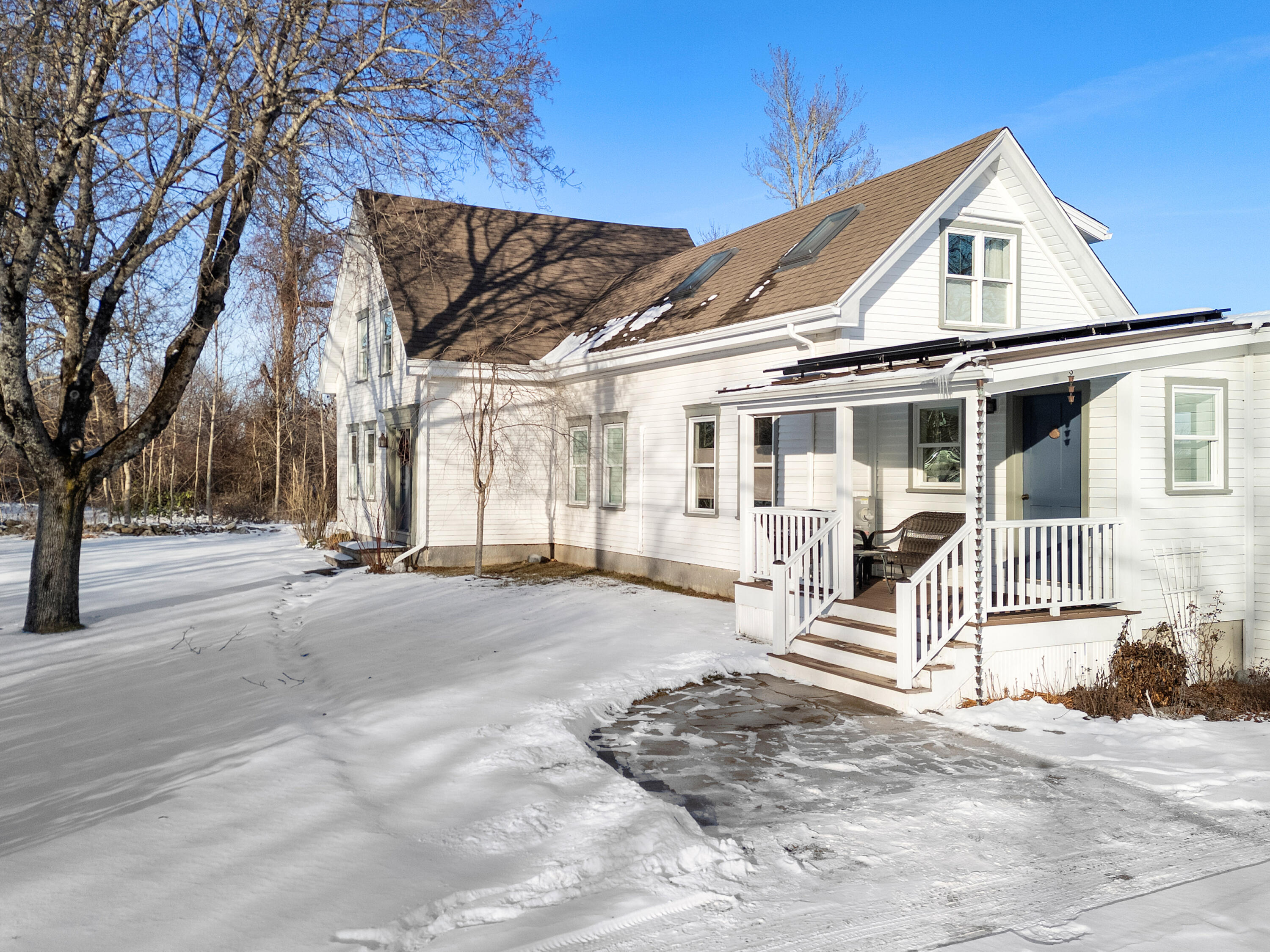 902 Dutch Neck Road Waldoboro ME 04572