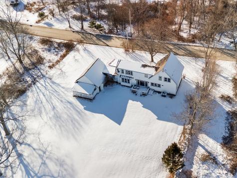 902 Dutch Neck Road Waldoboro ME 04572