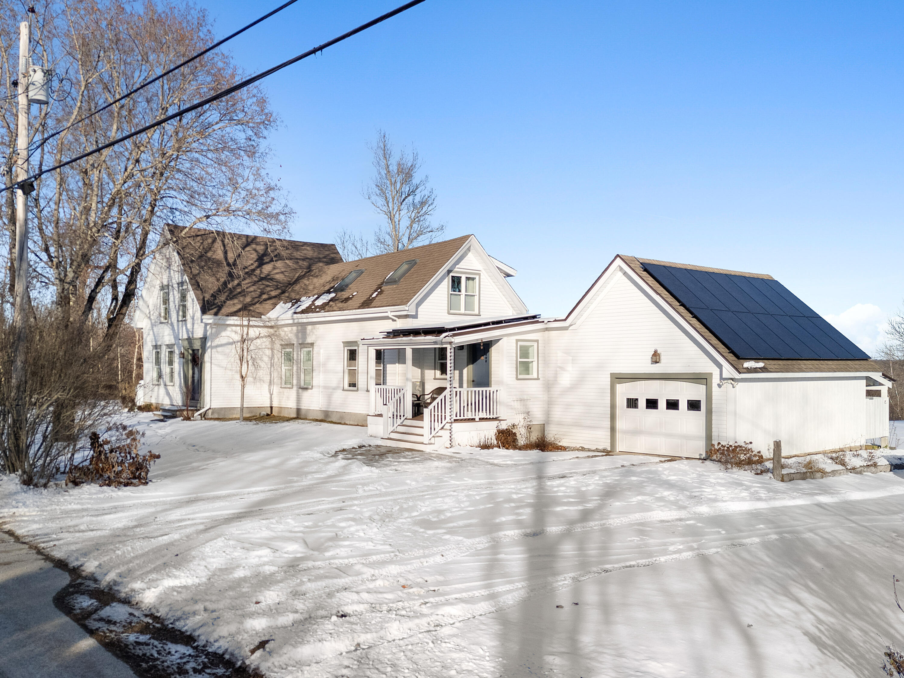 902 Dutch Neck Road Waldoboro ME 04572