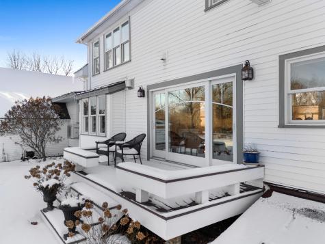 902 Dutch Neck Road Waldoboro ME 04572