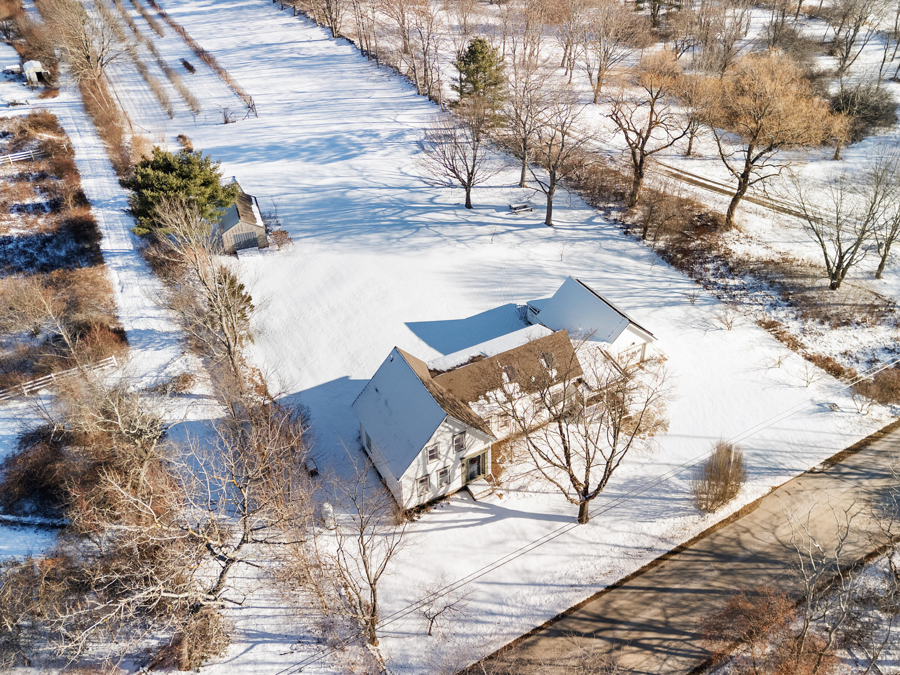 902 Dutch Neck Road Waldoboro ME 04572