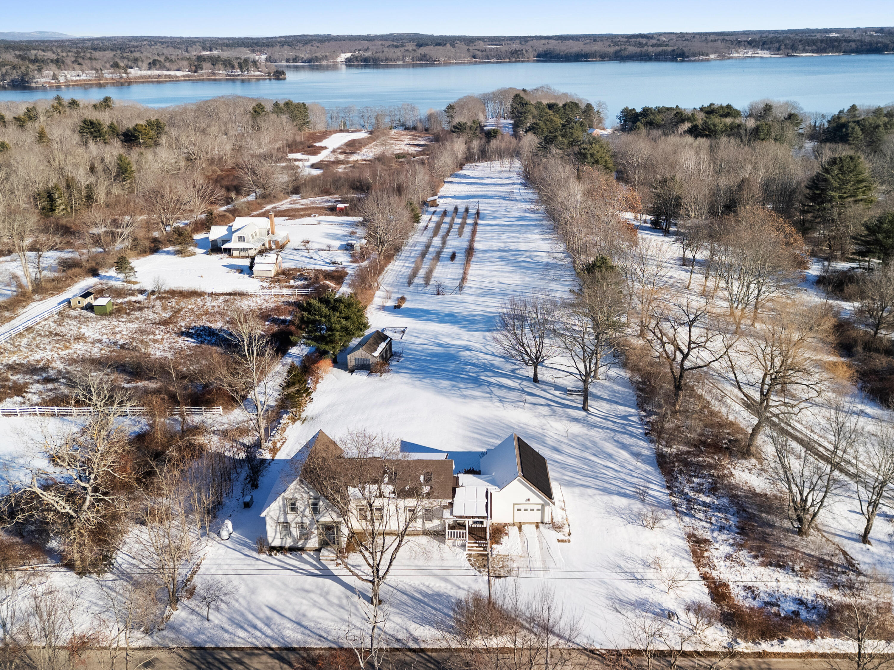 902 Dutch Neck Road Waldoboro ME 04572