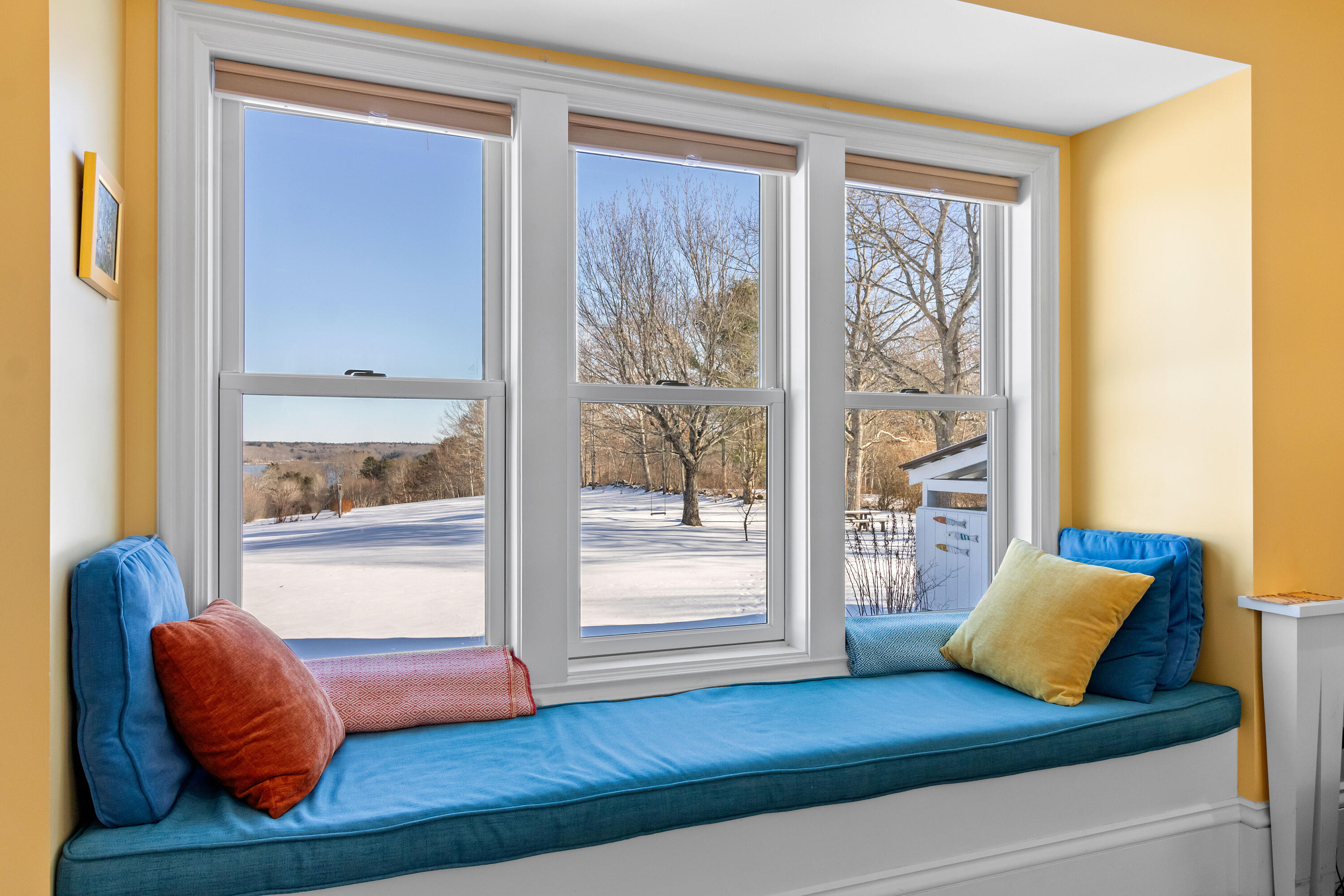 902 Dutch Neck Road Waldoboro ME 04572