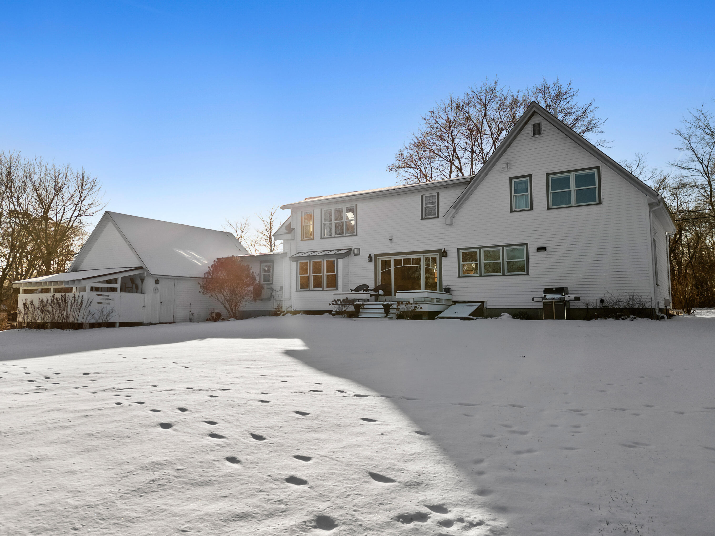 902 Dutch Neck Road Waldoboro ME 04572