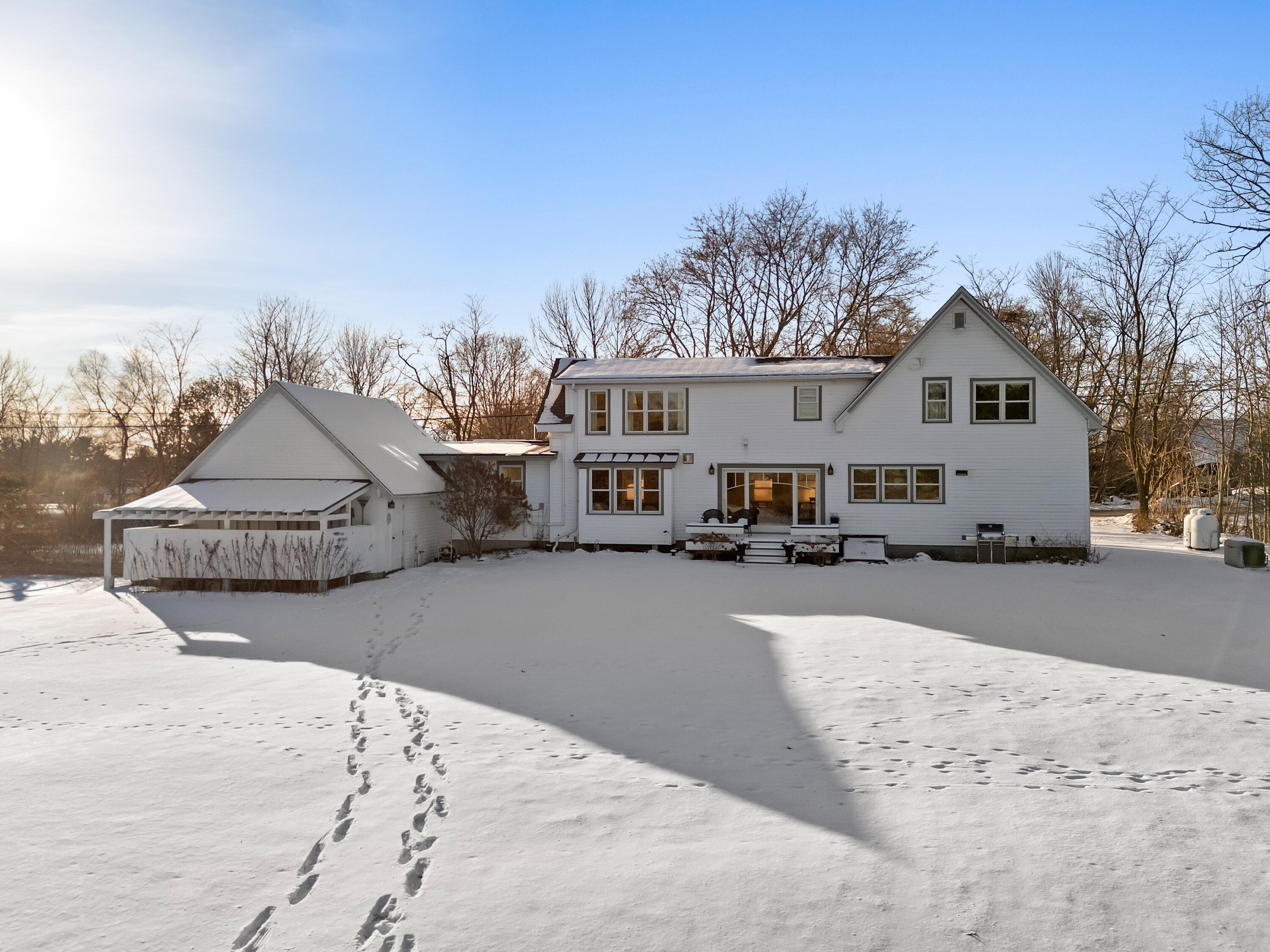 902 Dutch Neck Road Waldoboro ME 04572