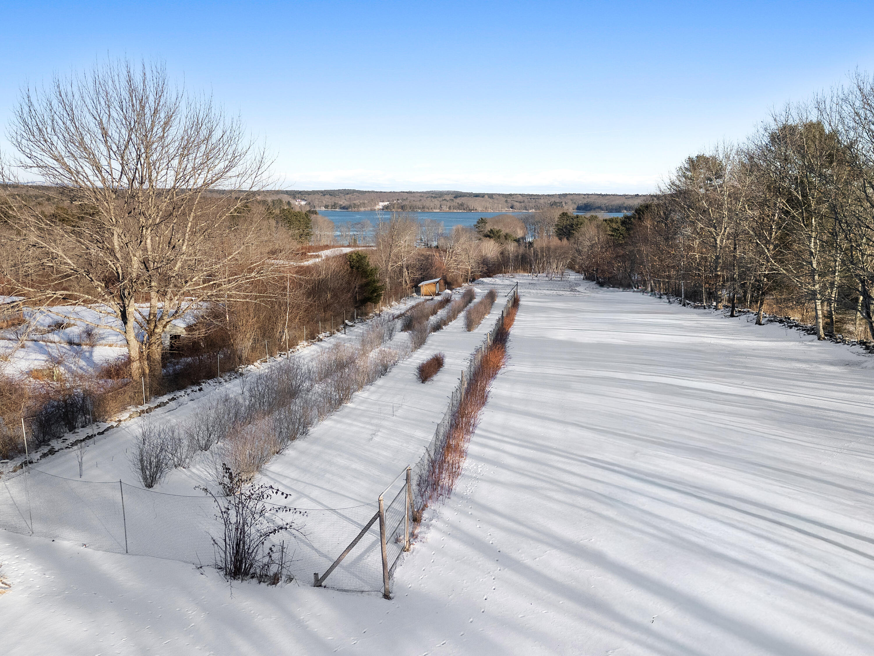 902 Dutch Neck Road Waldoboro ME 04572