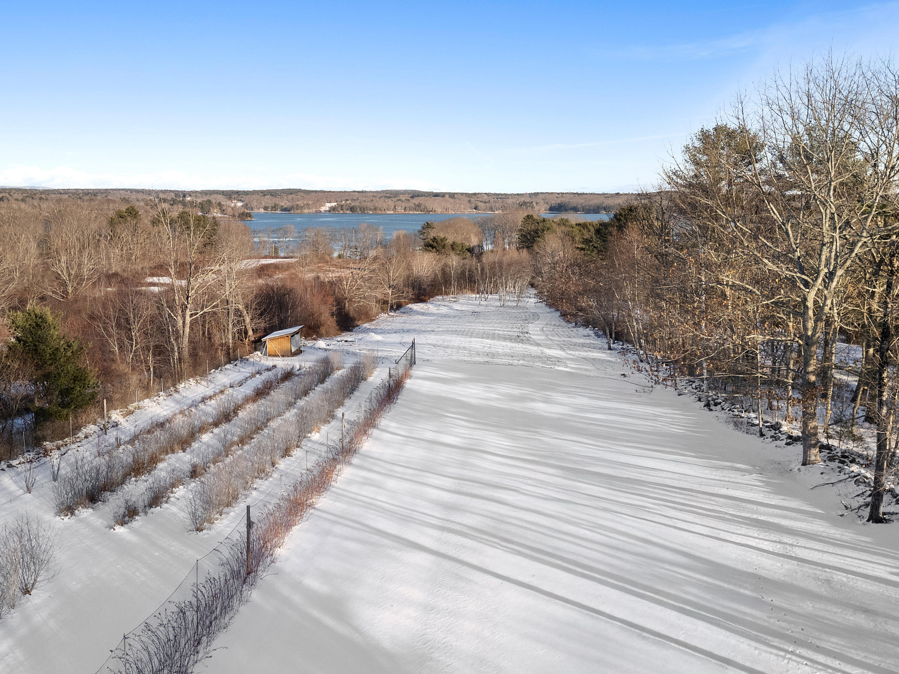 902 Dutch Neck Road Waldoboro ME 04572