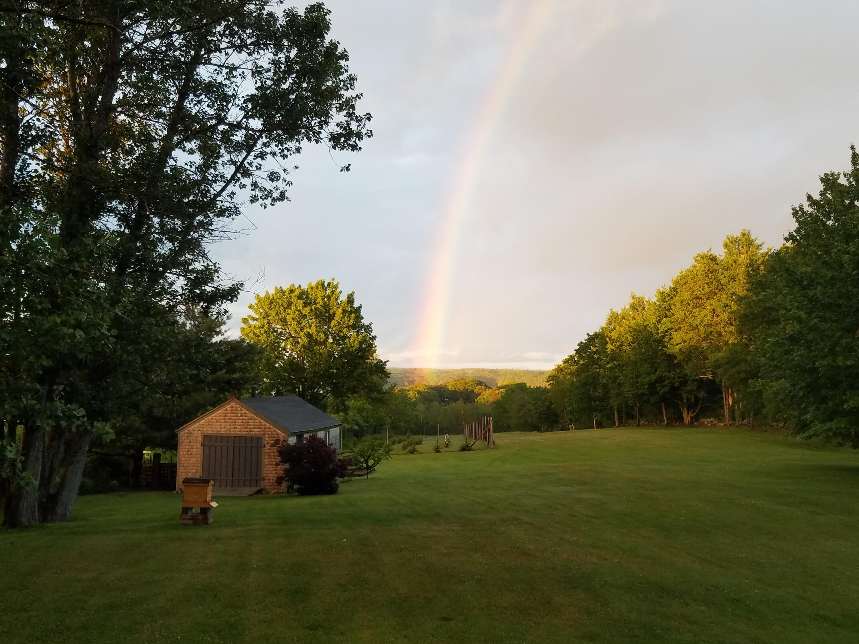 902 Dutch Neck Road Waldoboro ME 04572