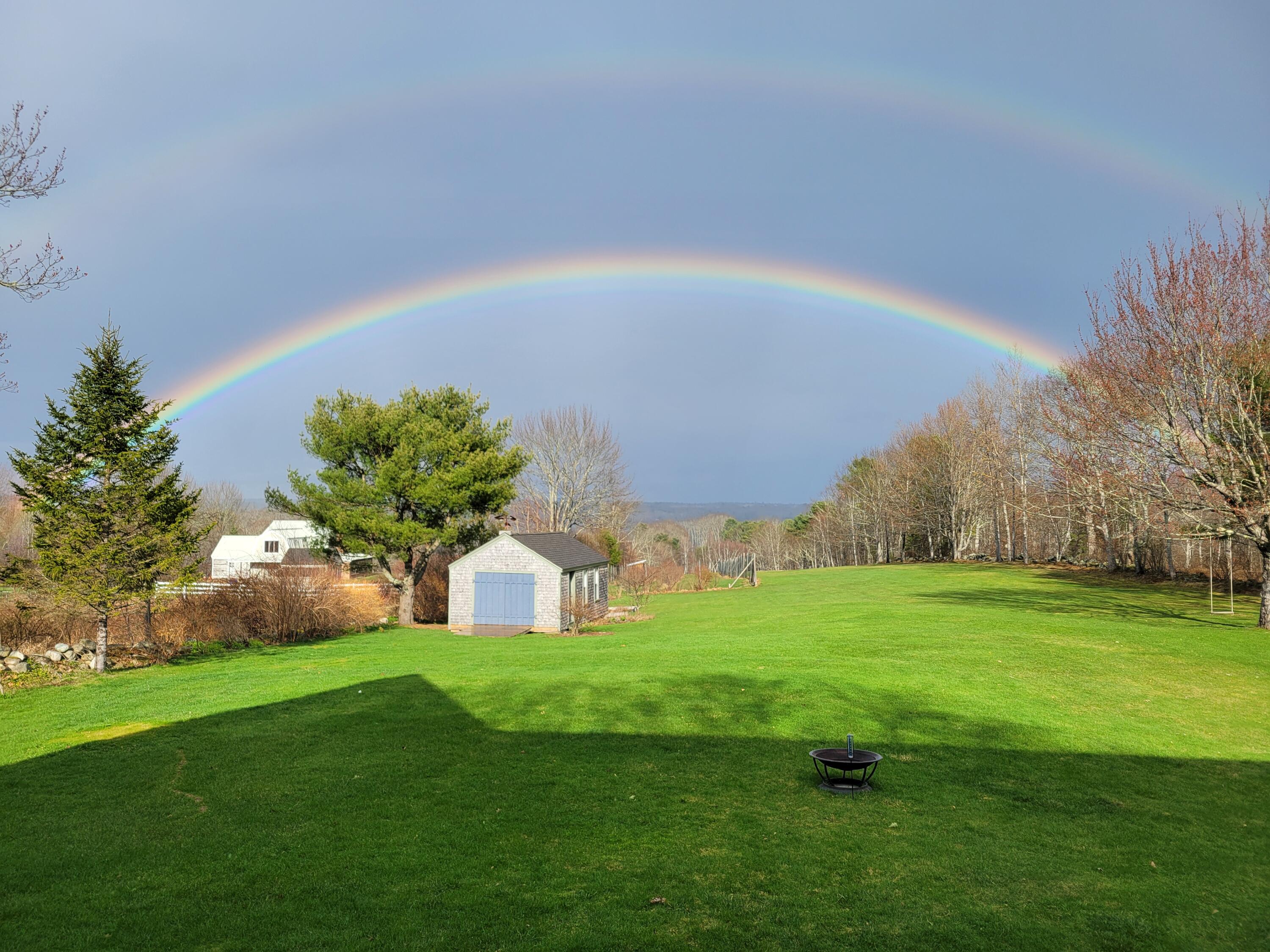 902 Dutch Neck Road Waldoboro ME 04572