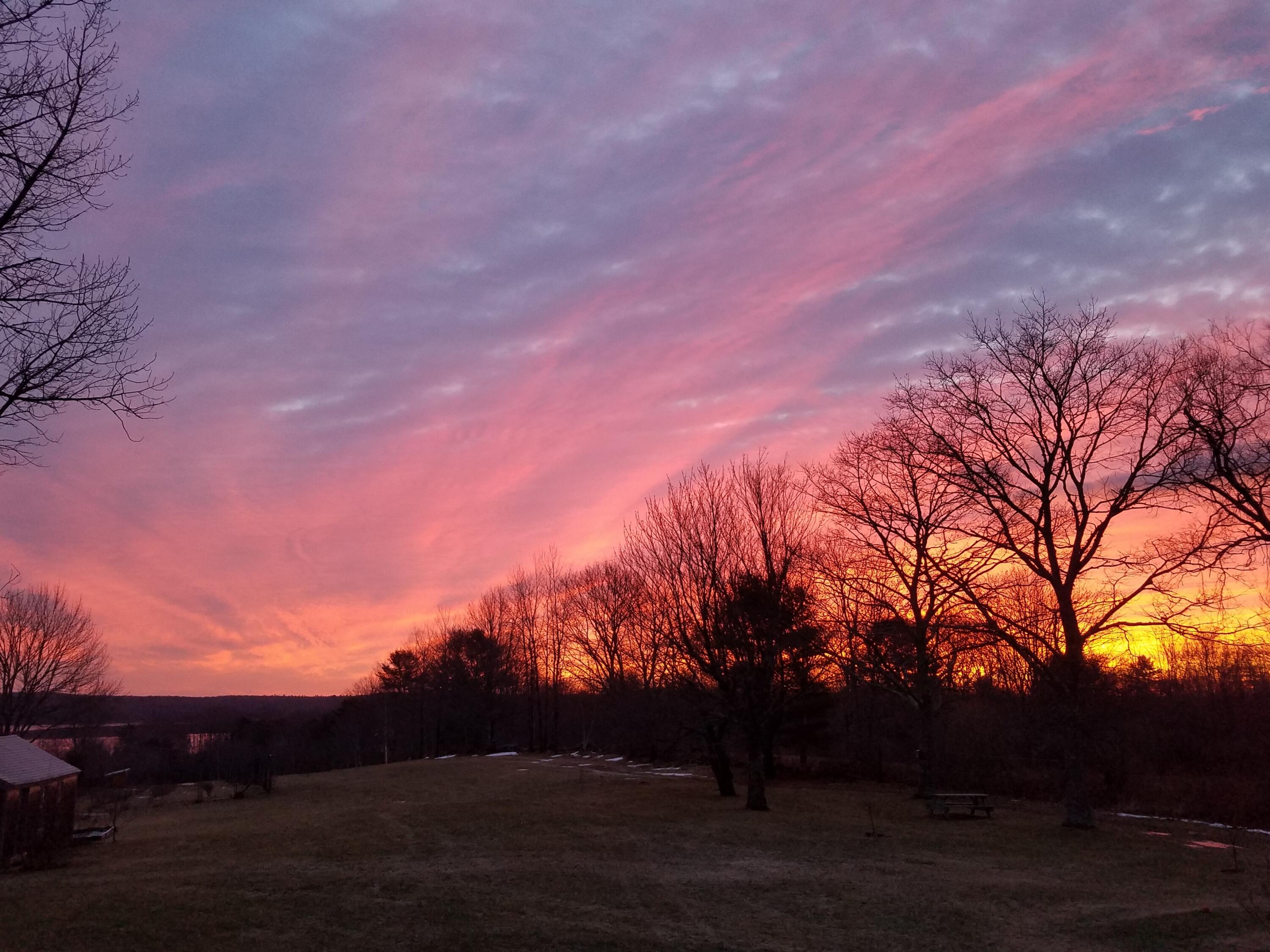 902 Dutch Neck Road Waldoboro ME 04572