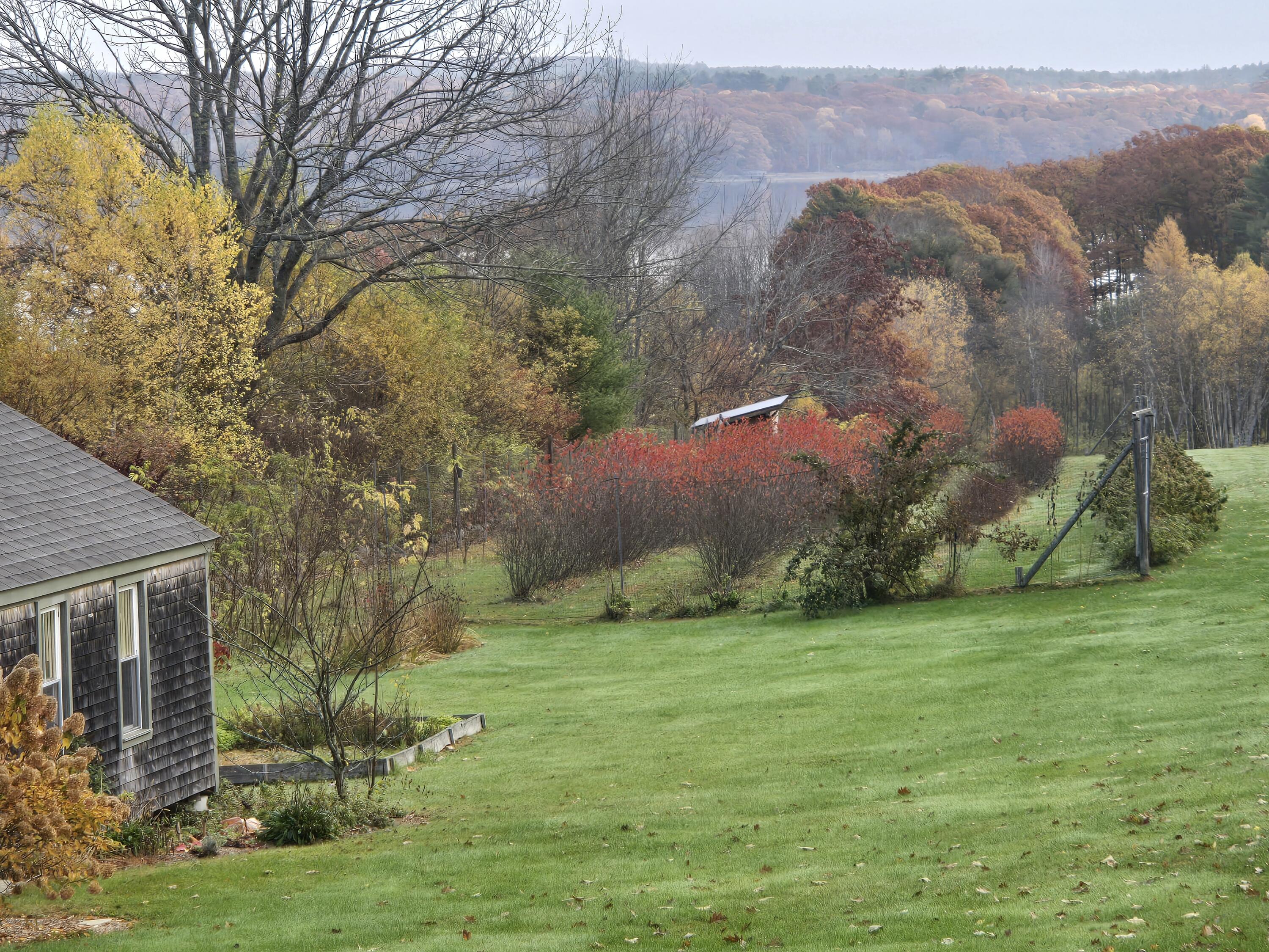 902 Dutch Neck Road Waldoboro ME 04572