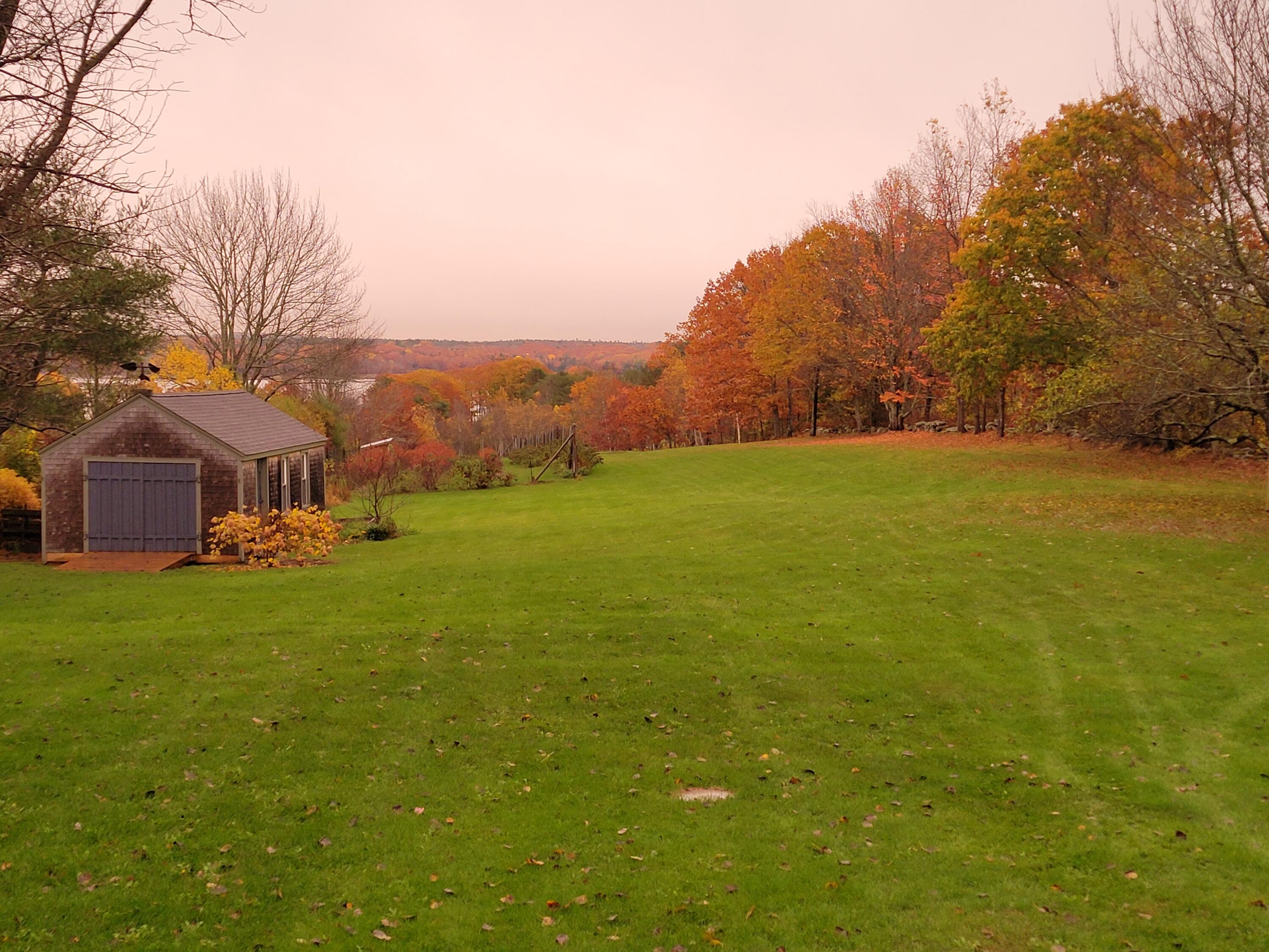 902 Dutch Neck Road Waldoboro ME 04572