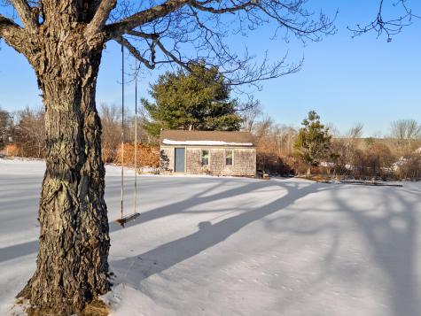 902 Dutch Neck Road Waldoboro ME 04572