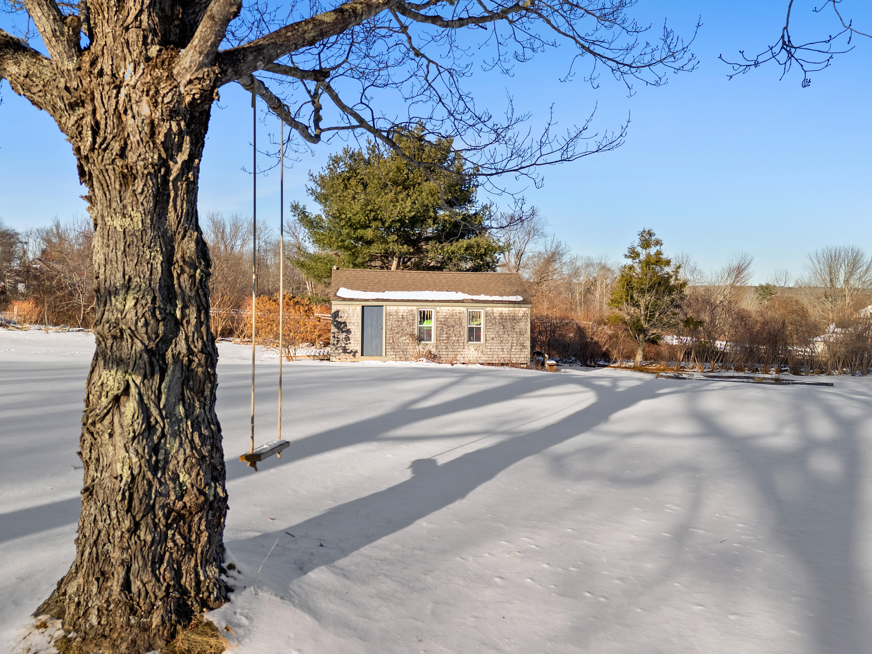 902 Dutch Neck Road Waldoboro ME 04572